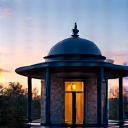 Observatorium Bouw